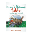 Kaka's African Fable: Short Exciting Stories - Paperback