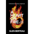 A Heart on Fire: You Are Chosen to Change the World - Paperback