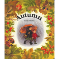 Autumn - Board Book
