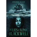 The Lies of Alma Blackwell - Hardcover