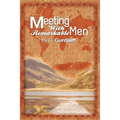 Meetings with Remarkable Men - Paperback