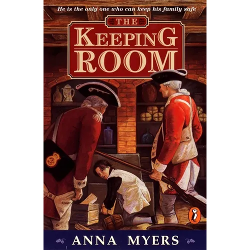 The Keeping Room - Paperback