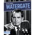 Watergate - Paperback