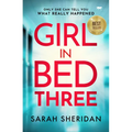 Girl in Bed Three - Paperback