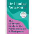 The Definitive Guide to the Perimenopause and Menopause - Hardcover