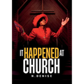 It Happened At Church - Paperback
