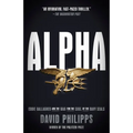 Alpha: Eddie Gallagher and the War for the Soul of the Navy Seals - Paperback