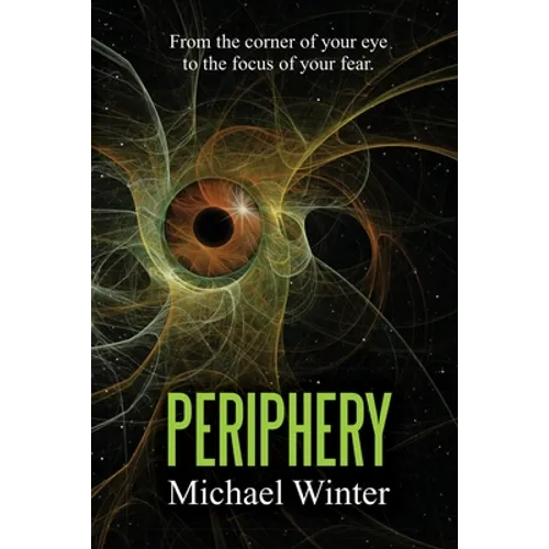 Periphery: A Tale of Cosmic Horror - Paperback