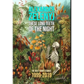 These Long Teeth of the Night - Hardcover