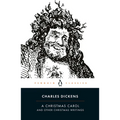 A Christmas Carol and Other Christmas Writings - Paperback
