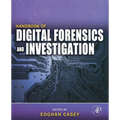 Handbook of Digital Forensics and Investigation - Paperback