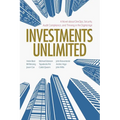 Investments Unlimited: A Novel about Devops, Security, Audit Compliance, and Thriving in the Digital Age - Paperback