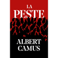 La Peste / The Plague - Paperback