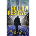 Hollow Resolve - Hardcover