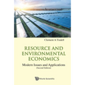 Resource & Environ Eco (2nd Ed) - Paperback