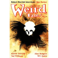 Weird Tales 292 (Fall 1988) - Paperback