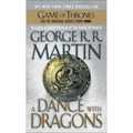Dance with Dragons - Hardcover