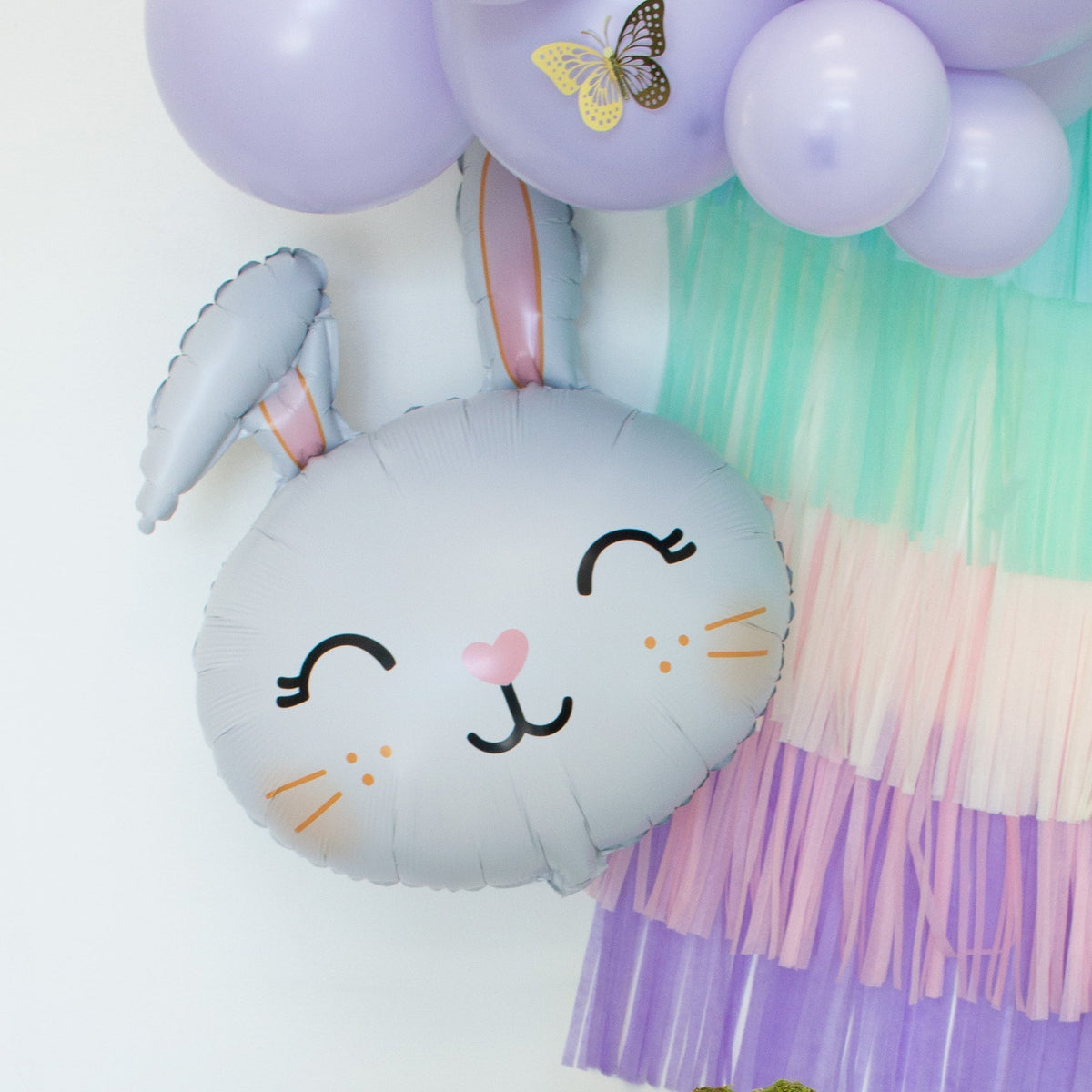 Rabbit Balloon