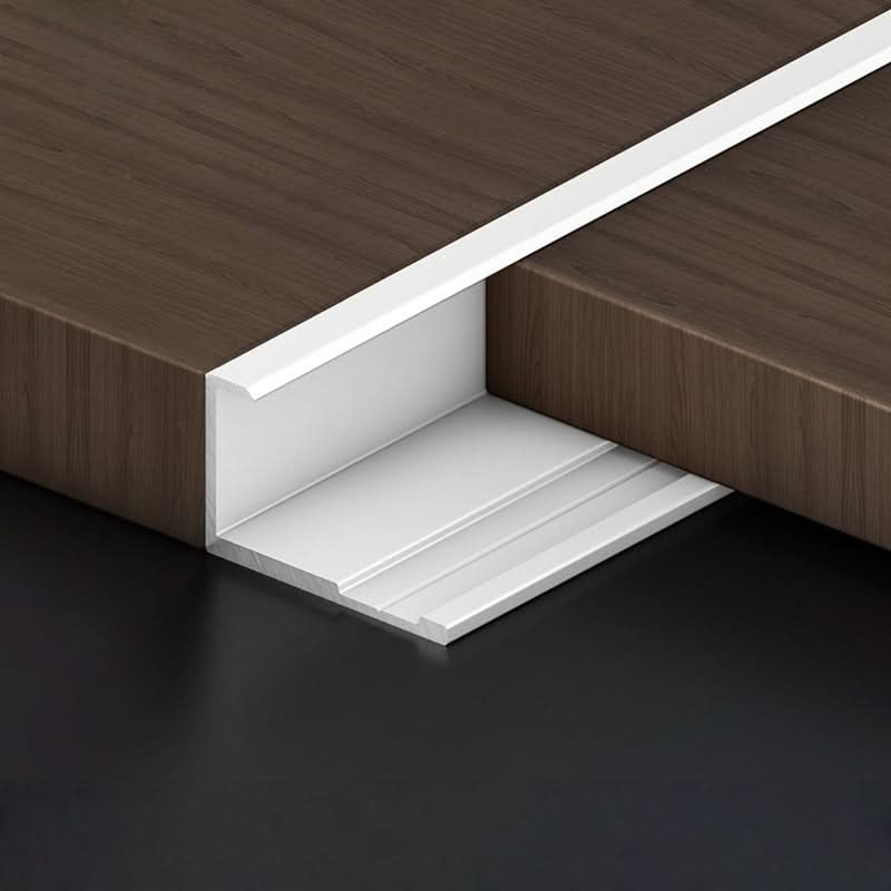 Aluminum Wall Panel Trim Sample – Order Your Sample Today