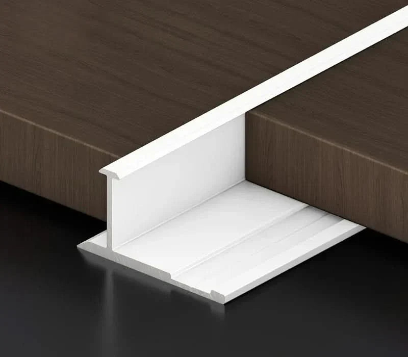 Aluminum Wall Panel Trim Sample – Order Your Sample Today
