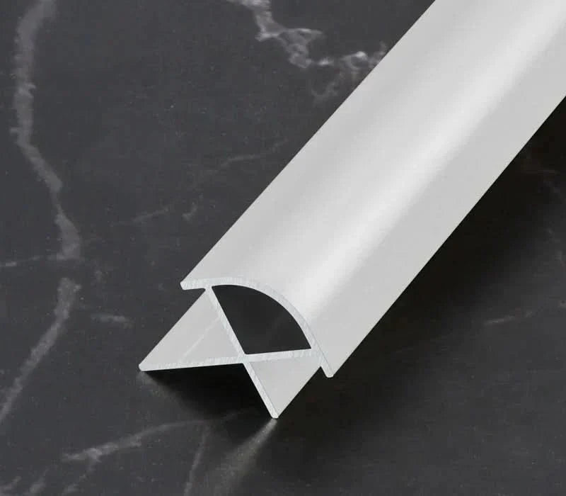 Aluminum Wall Panel Trim Sample – Order Your Sample Today