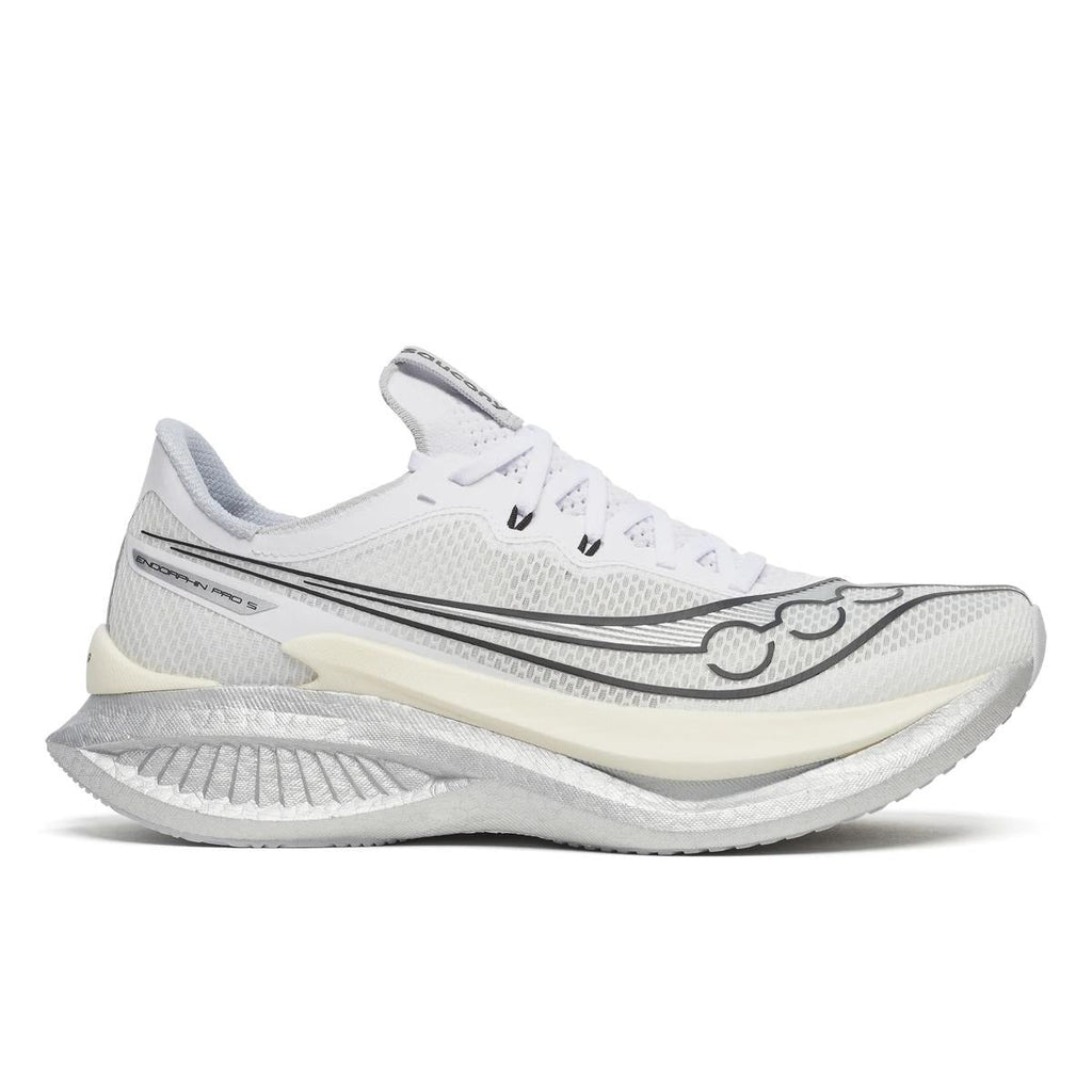 Saucony Men's Endorphin Pro 5 Running Shoe