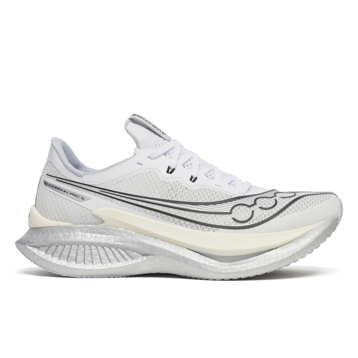 Saucony Men's Endorphin Pro 5 Running Shoe