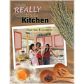 What's Really Cookin' in the Kitchen - Paperback