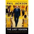 The Last Season: A Team in Search of Its Soul - Paperback
