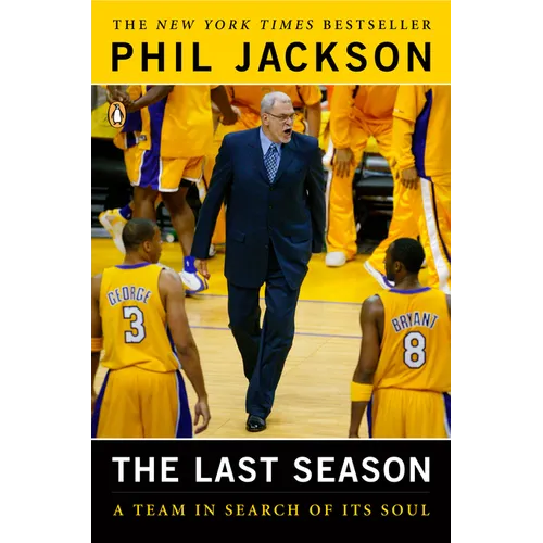 The Last Season: A Team in Search of Its Soul - Paperback