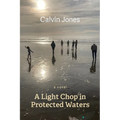 A Light Chop in Protected Waters - Paperback