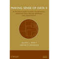 Making Sense of Data II - Paperback