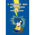 A Lightning Bolt of Laughter - Paperback