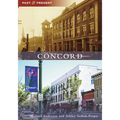 Concord - Paperback