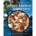 Preppy Kitchen Super Easy: 100 Simple and Versatile Recipes - Hardcover