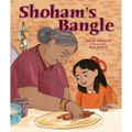 Shoham's Bangle - Hardcover