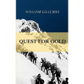 Quest For Gold - Paperback