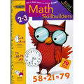 Math Skillbuilders (Grades 2 - 3) - Paperback