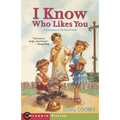 I Know Who Likes You - Paperback