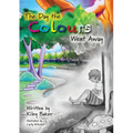 The Day the Colours Went Away - Paperback