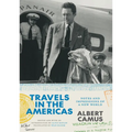 Travels in the Americas: Notes and Impressions of a New World - Hardcover