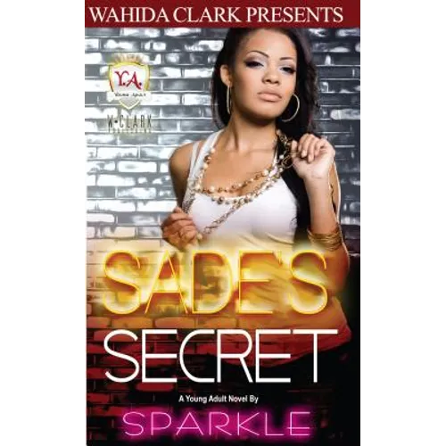 Sade's Secret - Paperback