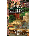Ming Tea Murder - Mass Market Paperbound