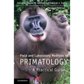 Field and Laboratory Methods in Primatology - Paperback