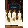 St. Mary's County - Hardcover