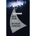 The Black Company - Paperback