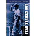 Fear Strikes Out: The Jim Piersall Story - Paperback