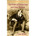 The Picture of Dorian Gray and Other Writings - Mass Market Paperbound