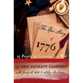 The Epic Story of 1776 - Paperback