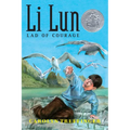 Li Lun, Lad of Courage - Paperback